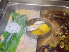 -新辣道鱼火锅(领展购物广场·中关村店)