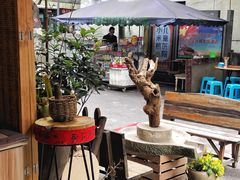 -悟饮门市景店
