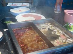 -五星桥原切肥牛火锅·30年专注好牛肉(湖塘店)