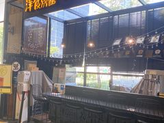 门面-堂本家洋食别馆·炸猪排(中心城店)