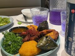 -清迈泰·泰国餐厅(华发商都店)