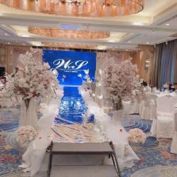 -上海瑞金洲际酒店·宴会厅