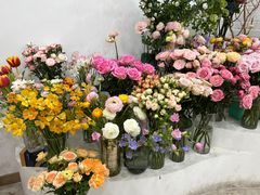 -Flower in(密渡桥店)