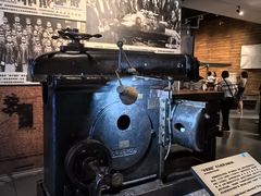 -柳州工业博物馆