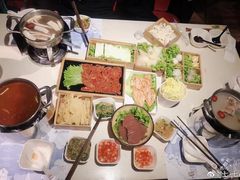 -火锅先生(五马街店)