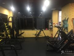 -RoMan罗马健身工作室(莘庄店)