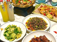 -食光慢宴·安吉土菜馆