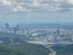 -黄埔油麻山森林公园