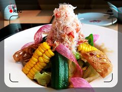 -蟹的岡田屋(正大广场店)