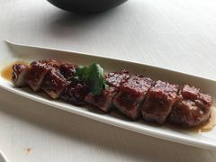 -天龙轩(香港丽思卡尔顿酒店)
