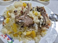 -民杨抓饭(柏香苑店)