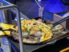 烤茄子-很久以前羊肉串(打浦路店)
