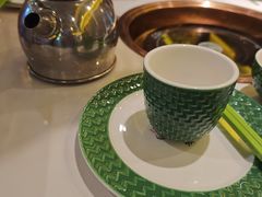 -润园四季椰子鸡火锅(卓越INTOWN店)