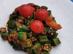 -甘尼仕印度餐厅酒吧(斜塘老街店)