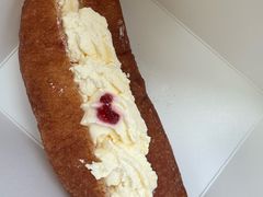 -Fergbaker(皇后镇店)