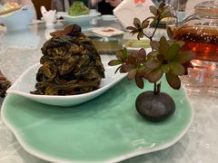 庄隐阁烤菜-庄隐阁(悠方广场店)