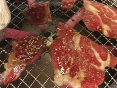 -伊茉家的烤肉店(勒泰中心店)