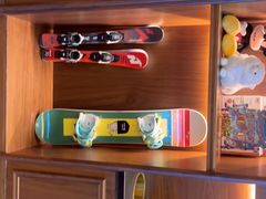 -SNOWGATE滑雪·华雪梦(老西门店)