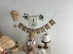 -牛油果儿童摄影