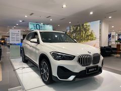 -上海宝宁宝马4S店