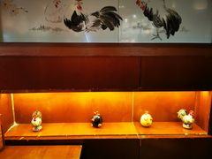 -黑鸡小馆(金源店)