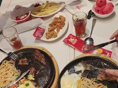 -豪享来(我格广场店)