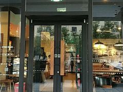 门面-星巴克(北京惠新东街店)