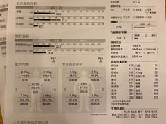 -ISFITCLUB内力健身工作室(奥森店)