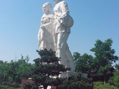 -东台西溪天仙缘景区
