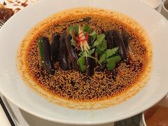 -扬州香格里拉·香宫中餐厅