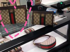 -Gucci(北京金融街购物中心店)