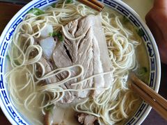 -同得兴 Since·1995 传统苏式面馆(嘉馀坊店)