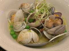 -Bistro Les Lilas丁香花小酒馆