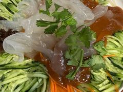 -老边饺子馆(中街店)