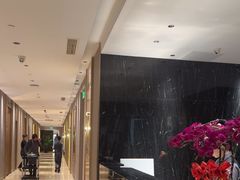 -富淳饭店(陆家嘴保利广场店)