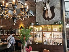-The Coffee Academïcs(铜锣湾店)