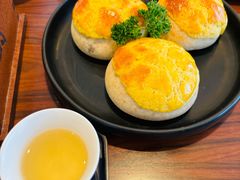 -白天鹅宾馆-宏图府餐厅