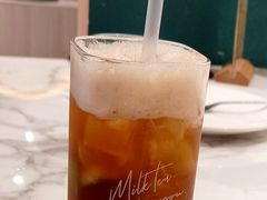 -马兰卡西式简餐(新汇大融城店)