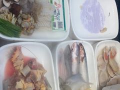 -渔家风味·鲅鱼水饺·央视展播·海鲜天津菜(开发区店)