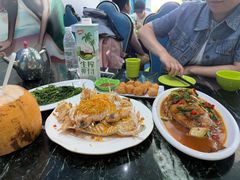 -小海豚•老字号海鲜餐厅(天涯店)