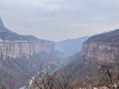-河南宝泉旅游区
