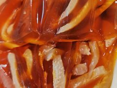 -庆丰包子铺(宣武门店)
