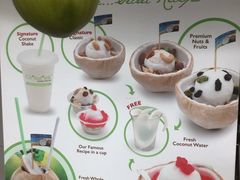-Co+Nut+Ink(圣淘沙店)