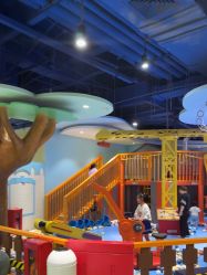 -MELAND CLUB亲子乐园•派对(虹桥万象城店)