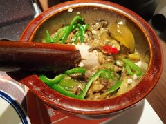 -小隐人家(乐松店)