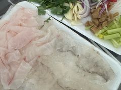 -官塘锋记鱼生·生腌·砂锅粥(牌坊街店)