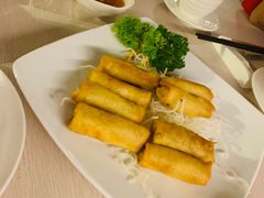 -国际金钻海鲜餐厅