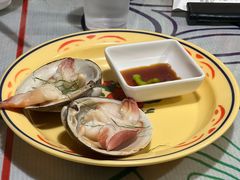 -辉记炭烧海鲜大排档·老字号(福田店)