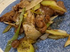 -大渔铁板烧(东城店)