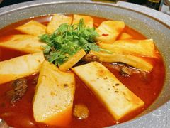 -黄泥岗·地道湖北菜(奥特莱斯店)